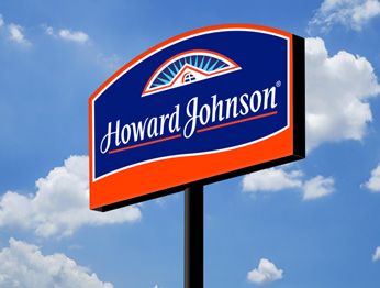 Howard Johnson Chilecito Hotel & Casino