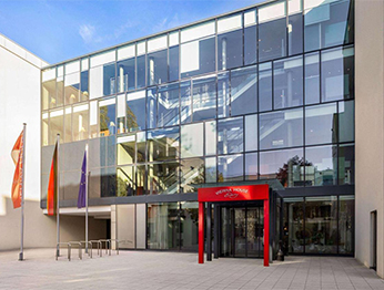 Star Inn Hotel Stuttgart Airport-Messe