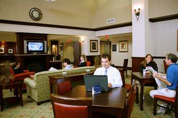 Hampton Inn