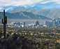 PALM SPRINGS - PHOENIX/SCOTTSDALE