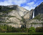 DEATH VALLEY - YOSEMITE**