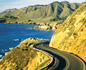 MONTEREY/CARMEL - SANTA BARBARA - VENTURA