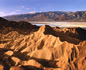LAS VEGAS - DEATH VALLEY