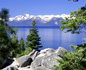 YOSEMITE - MEER TAHOE