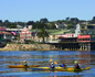 SAN FRANCISCO - MONTEREY/CARMEL