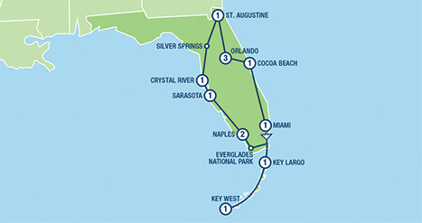 SUNSHINE TRAILS